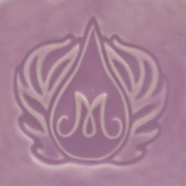 Lilac Matte - 16 oz Mayco Stoneware Glaze Lilac Matte - 16 oz Mayco Stoneware Glaze